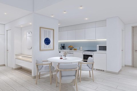 Apartment de 1 dormitorio  No. 123714 7