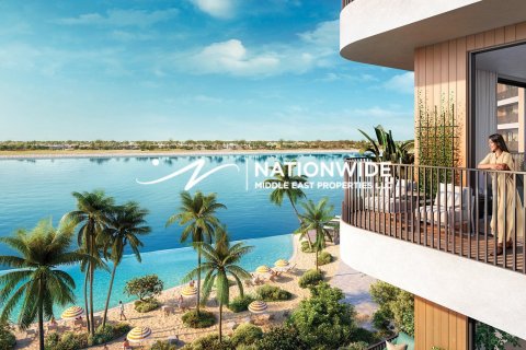 Apartment de 2 dormitorios en Abu Dhabi, UAE No. 80111 11