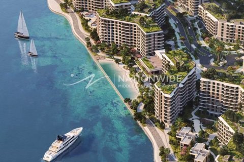 Apartment de 1 dormitorio en Abu Dhabi, UAE No. 80112 10