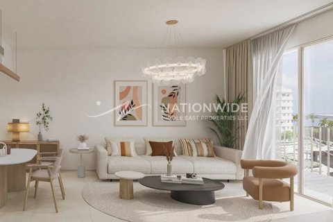 Apartment de 1 dormitorio en Abu Dhabi, UAE No. 80112 7