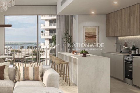 Apartment de 1 dormitorio en Abu Dhabi, UAE No. 80112 3