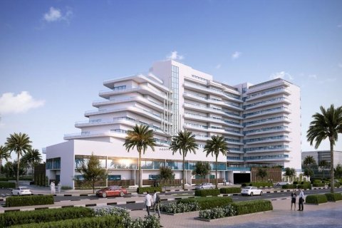 Apartment de 1 dormitorio en  Yas Island, UAE No. 22403 20