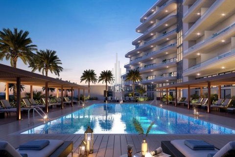 Townhouse de 3 dormitorios en  Yas Island, UAE No. 22404 18