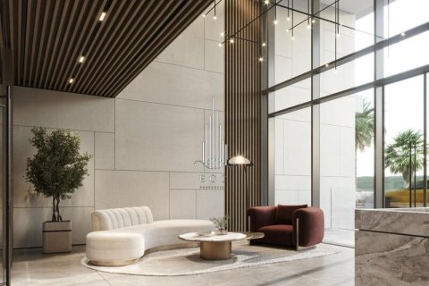 Apartment de 47m² en  Yas Island, UAE No. 22405 11