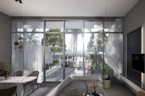 Apartment de 47m² en  Yas Island, UAE No. 22405 12