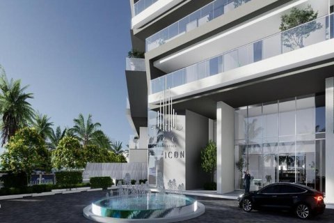 Apartment de 47m² en  Yas Island, UAE No. 22405 1
