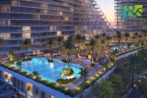 Appartement de 57.4m² à Al Marjan Island, UAE No. 22388 6