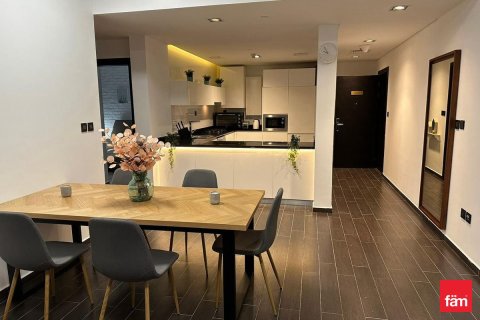Appartement de 2 chambres  No. 111106 2