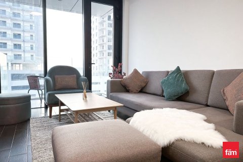 Appartement de 2 chambres  No. 111106 19