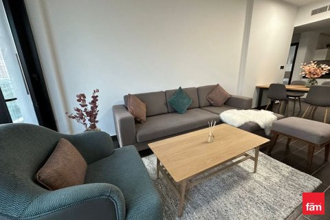 Appartement de 2 chambres  No. 111106 20