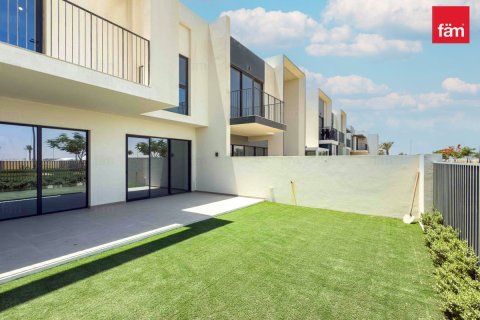 Townhouse de 3 chambres  No. 111109 2