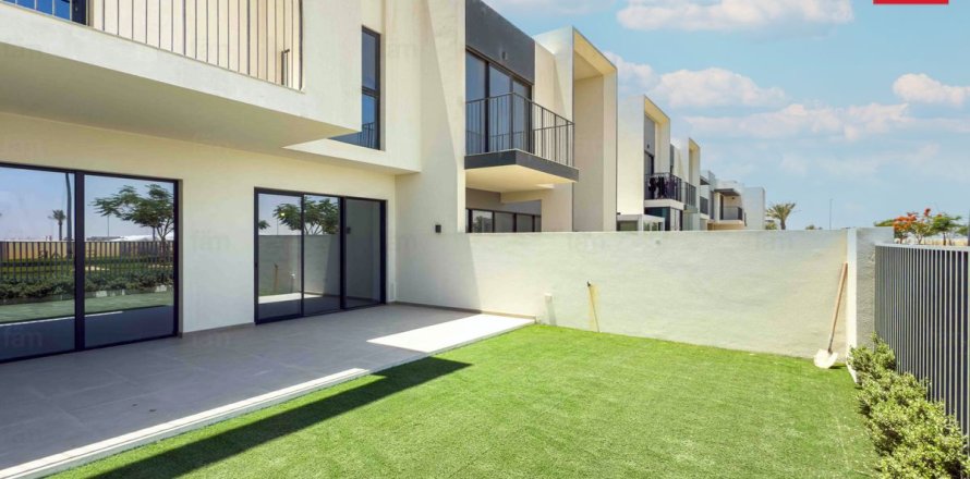 Townhouse de 3 chambres  No. 111109