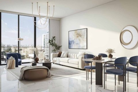 Appartement de 2 chambres  No. 111111 3