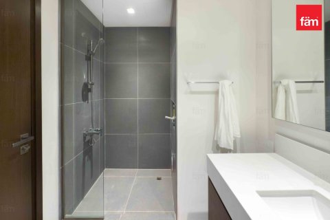 Appartement de 2 chambres  No. 111105 11