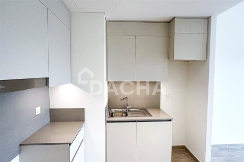Квартира с 1 спальней в Creek Beach, ОАЭ №162046 13