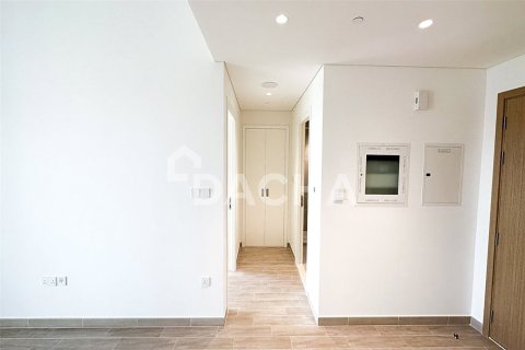 Квартира с 1 спальней в Creek Beach, ОАЭ №162046 11