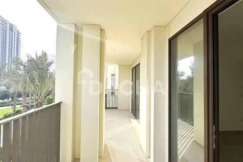 Квартира с 1 спальней в Creek Beach, ОАЭ №162046 5