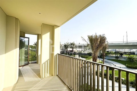 Квартира с 1 спальней в Creek Beach, ОАЭ №162046 4