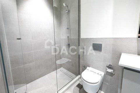 Квартира с 1 спальней в Creek Beach, ОАЭ №162046 6