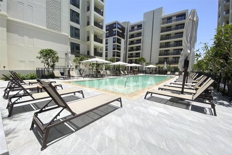 Квартира с 1 спальней в Creek Beach, ОАЭ №162046