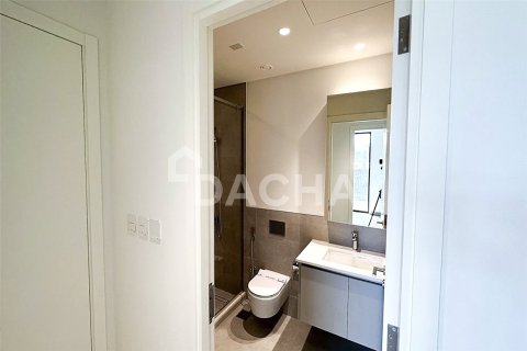 Квартира с 1 спальней в Creek Beach, ОАЭ №162046 10