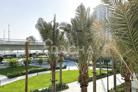 Квартира с 1 спальней в Creek Beach, ОАЭ №162046 3