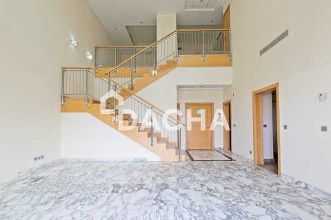 4 غرف نوم بانتهاوس في Shoreline Apartments, الإمارات العربية المتحدة رقم 162045 9