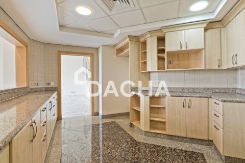 4 غرف نوم بانتهاوس في Shoreline Apartments, الإمارات العربية المتحدة رقم 162045 7