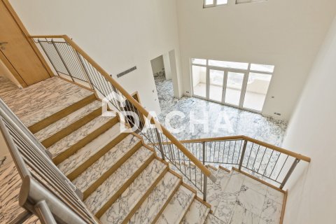 4 غرف نوم بانتهاوس في Shoreline Apartments, الإمارات العربية المتحدة رقم 162045 8