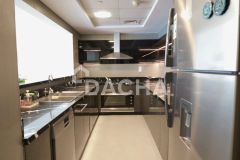 Квартира с 3 спальнями в Джумейра Бич Резиденс, ОАЭ №162048 24