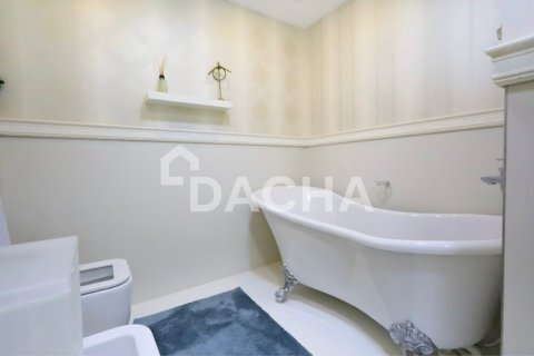Квартира с 3 спальнями в Джумейра Бич Резиденс, ОАЭ №162048 18