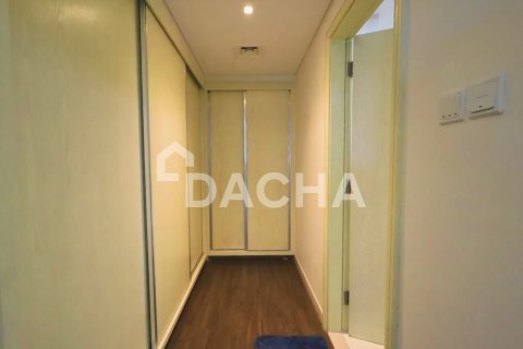 Квартира с 3 спальнями в Джумейра Бич Резиденс, ОАЭ №162048 19