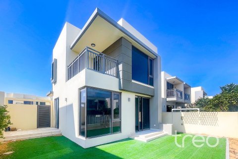 Townhouse de 4 dormitorios en Dubai Hills Estate, UAE No. 173961