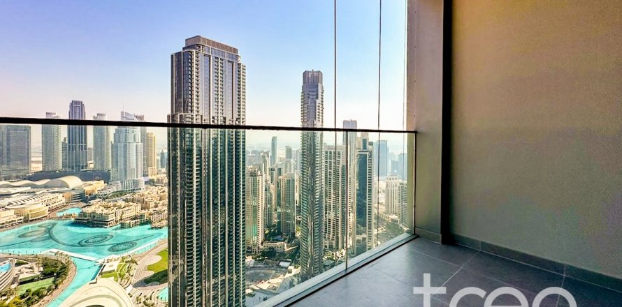 Apartment de 3 dormitorios en Burj Khalifa, UAE No. 173967