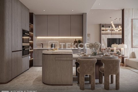 Studio Apartment in Dubai, UAE No. 172301 19