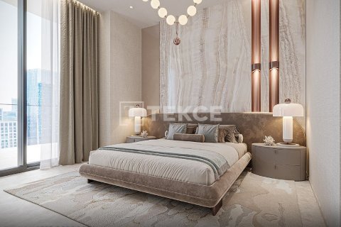Studio Apartment in Dubai, UAE No. 172301 20