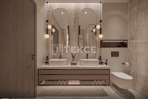 Studio Apartment in Dubai, UAE No. 172301 21