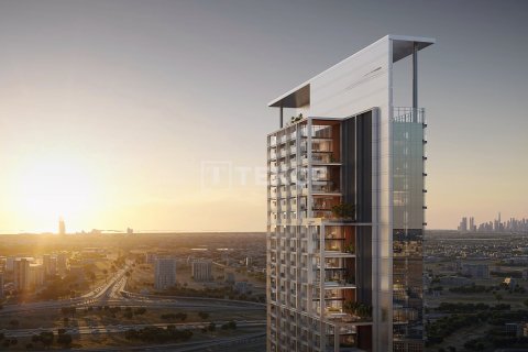 Studio Apartment in Dubai, UAE No. 172300 4