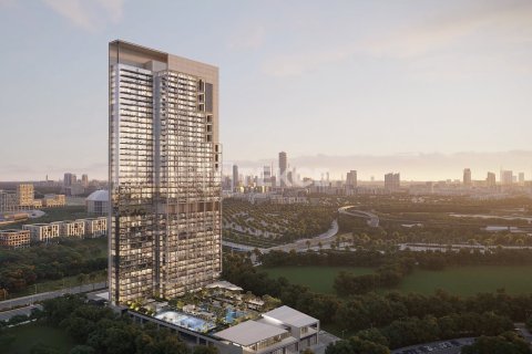 Studio Apartment in Dubai, UAE No. 172300