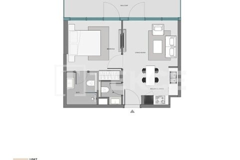 1 bedroom Apartment in Dubai, UAE No. 172302 22