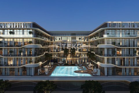 1 bedroom Apartment in Dubai, UAE No. 172302 7