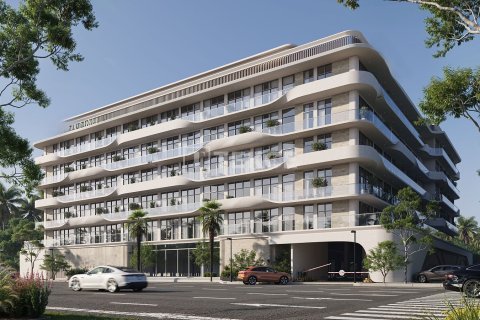 1 bedroom Apartment in Dubai, UAE No. 172302 4