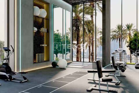 1 bedroom Apartment in Dubai, UAE No. 172302 11
