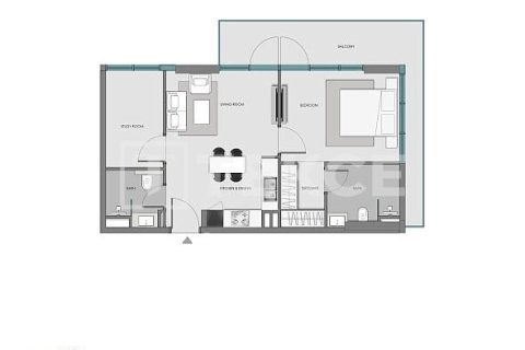 1 bedroom Apartment in Dubai, UAE No. 172302 27