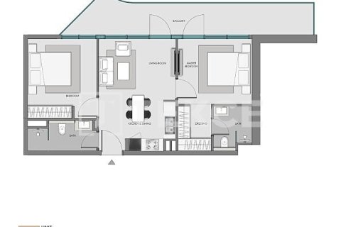 1 bedroom Apartment in Dubai, UAE No. 172302 29