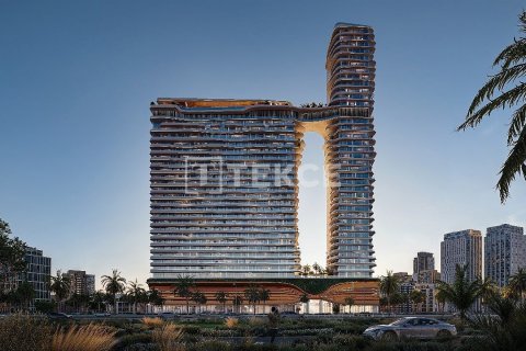 Studio Apartment in Jumeirah Village Circle, UAE No. 172299