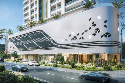 Apartamento tipo estudio Estudio en Dubai Sports City, UAE No. 172304 6
