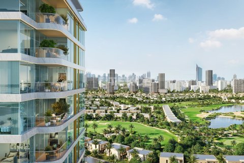 Apartamento tipo estudio Estudio en Dubai Sports City, UAE No. 172304 8