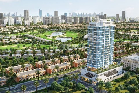 Apartamento tipo estudio Estudio en Dubai Sports City, UAE No. 172304 9