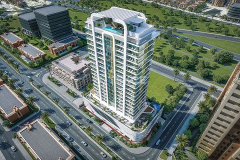 Apartamento tipo estudio Estudio en Dubai Sports City, UAE No. 172304 5